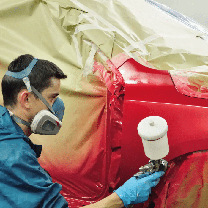 Einhell zračni kompresor tihi TE-AC 270/50 Silent Plus - Slika 2