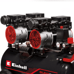 Einhell zračni kompresor tihi TE-AC 270/50 Silent Plus - Slika 3