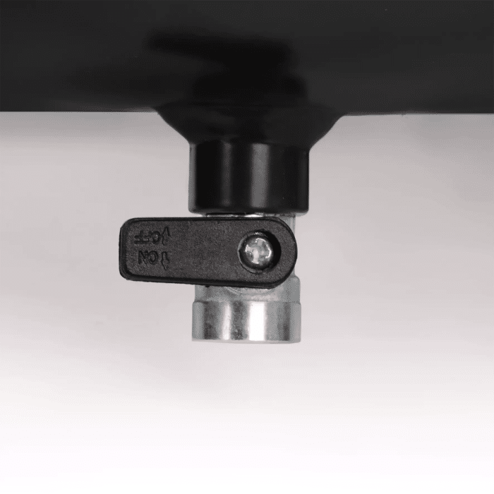 Einhell zračni kompresor tihi TE-AC 270/50 Silent Plus - Slika 6