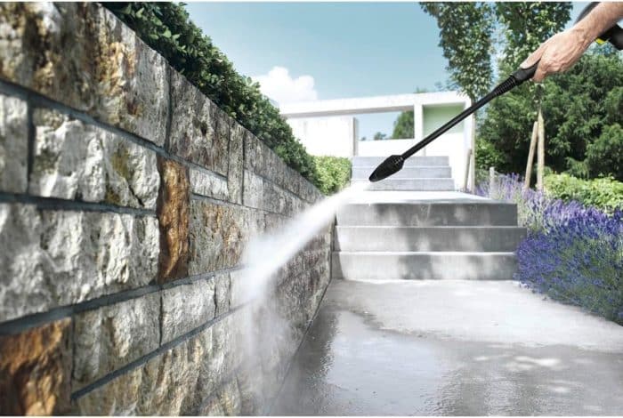 KARCHER Visokotlačni perač K6 Special - Slika 3