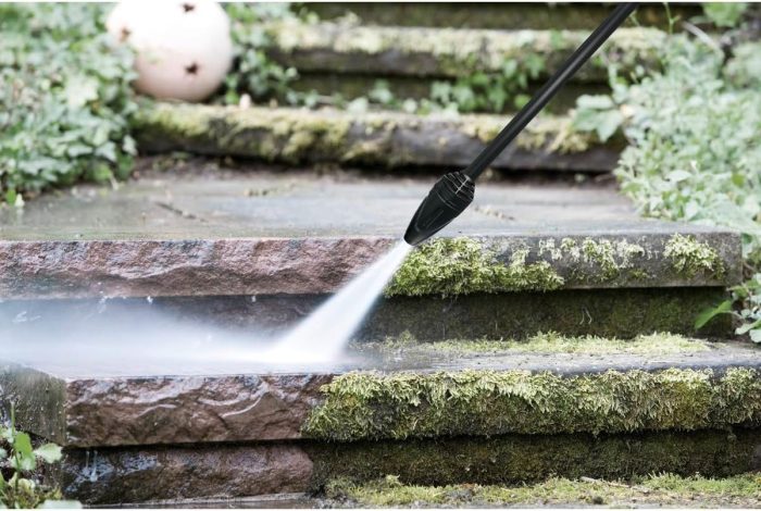 KARCHER Visokotlačni perač K6 Special - Slika 4