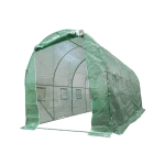 Ruris plastenik Solariu 400 8m²