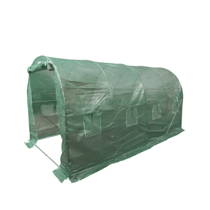 Ruris plastenik Solariu 400 8m² - Slika 2