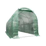 Ruris plastenik Solariu 400 8m² - Slika 8