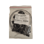 Mehanizam za vezice za cipele 82-751 - Slika 3