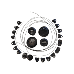 Mehanizam za vezice za cipele 82-751 - Slika 2