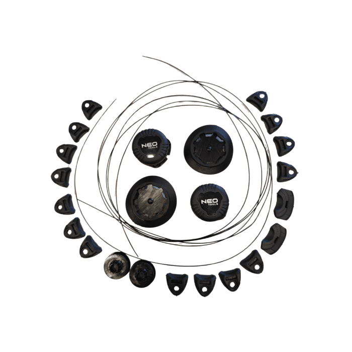 Mehanizam za vezice za cipele 82-751 - Slika 2