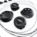 Mehanizam za vezice za cipele 82-751