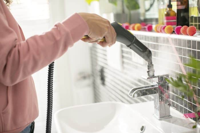 KARCHER Parni čistač SC 3 EasyFix Special - Slika 3