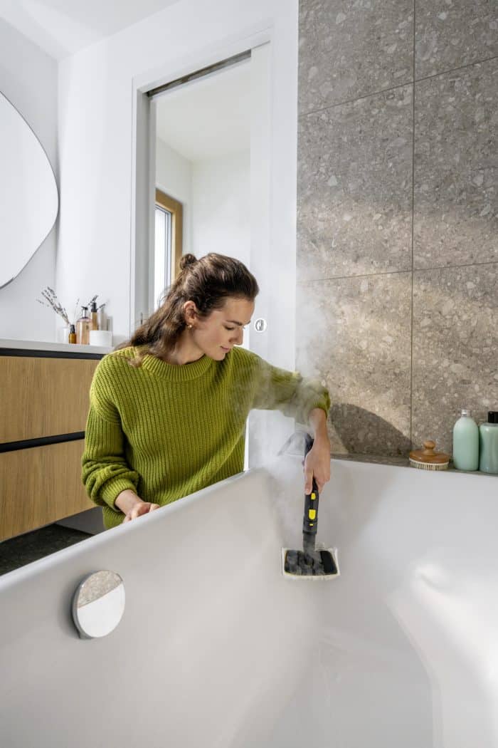 KARCHER Parni čistač SC 3 EasyFix Special - Slika 4