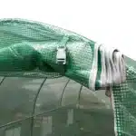 Ruris plastenik Solariu 400 8m² - Slika 3