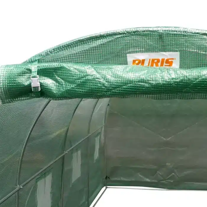 Ruris plastenik Solariu 400 8m² - Slika 4