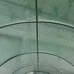 Ruris plastenik Solariu 400 8m² - Slika 7