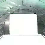 Ruris plastenik Solariu 600 18m² - Slika 5