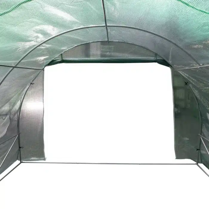 Ruris plastenik Solariu 600 18m² - Slika 5