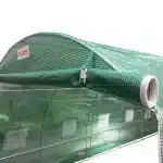 Ruris plastenik Solariu 800 24m² - Slika 6