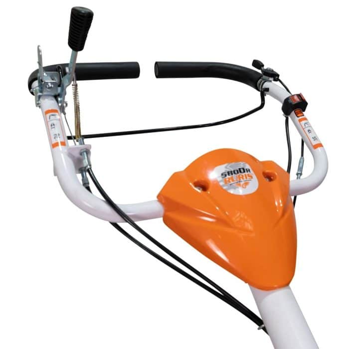 Ruris motorna kopačica kultivator freza 5800R - Slika 6