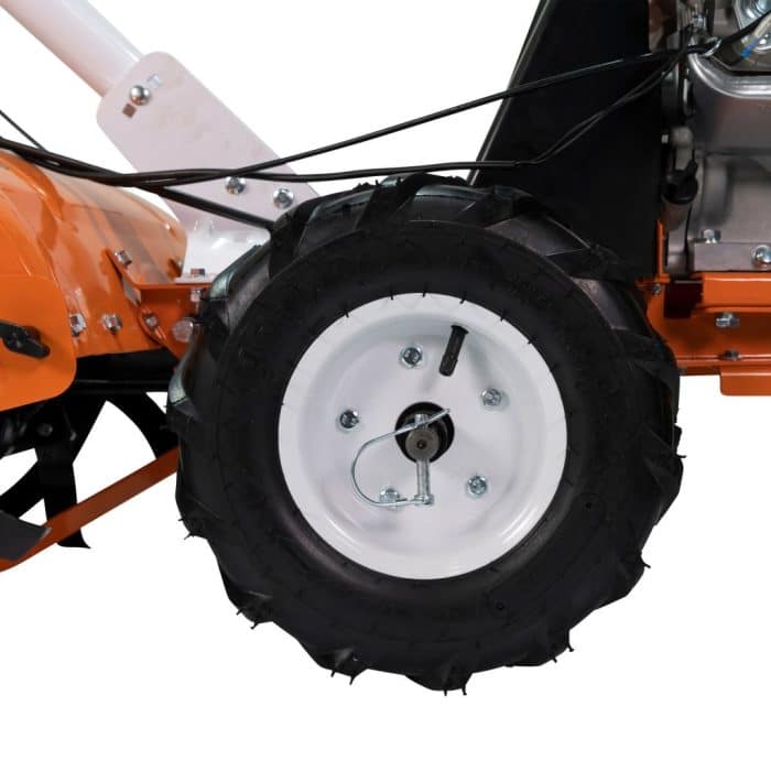 Ruris motorna kopačica kultivator freza 5800R - Slika 5