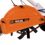 Ruris motorna kopačica kultivator freza 5800R - Slika 3