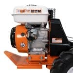 Ruris motorna kopačica kultivator freza 5800R - Slika 2