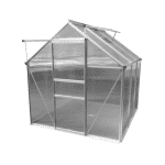 Ruris plastenik 3SEC 3,70 m²