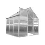 Ruris plastenik 3SEC 3,70 m² - Slika 3