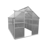 Ruris plastenik 4SEC 4,70 m² - Slika 2