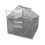 Ruris plastenik 4SEC 4,70 m²