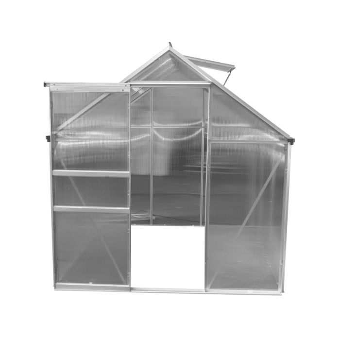 Ruris plastenik 3SEC 3,70 m² - Slika 4