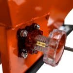 RURIS sadilica za krompir i bacanje đubriva - Slika 11