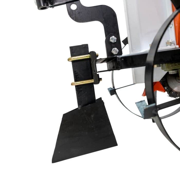 RURIS sadilica za krompir i bacanje đubriva - Slika 3