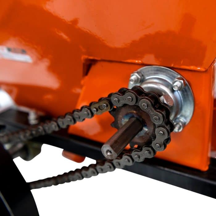 RURIS sadilica za krompir i bacanje đubriva - Slika 6