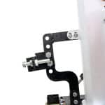 RURIS sadilica za krompir i bacanje đubriva - Slika 7