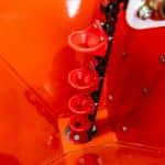 RURIS sadilica za krompir i bacanje đubriva - Slika 8