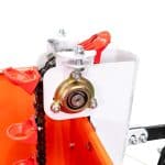 RURIS sadilica za krompir i bacanje đubriva - Slika 9