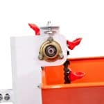 RURIS sadilica za krompir i bacanje đubriva - Slika 10