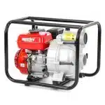 Benzinska pumpa za prljavu vodu HECHT 3681