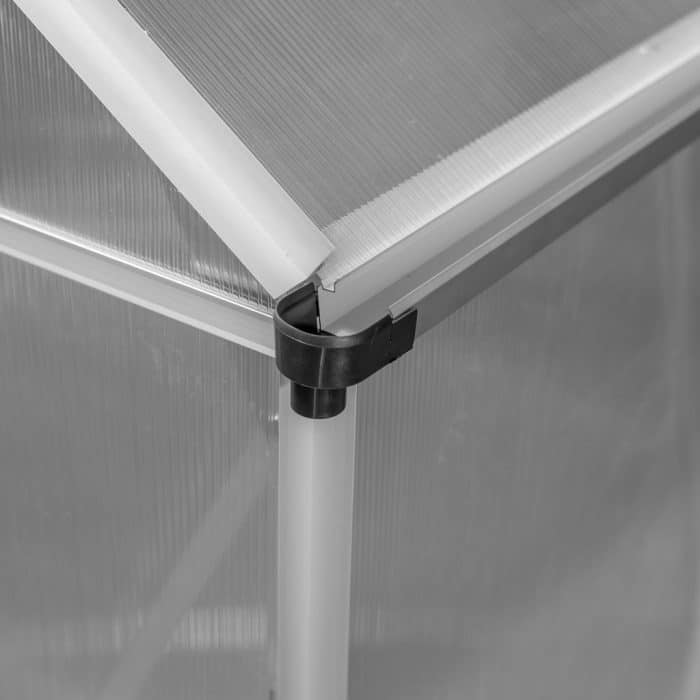 Ruris plastenik 3SEC 3,70 m² - Slika 11