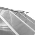 Ruris plastenik 3SEC 3,70 m² - Slika 6