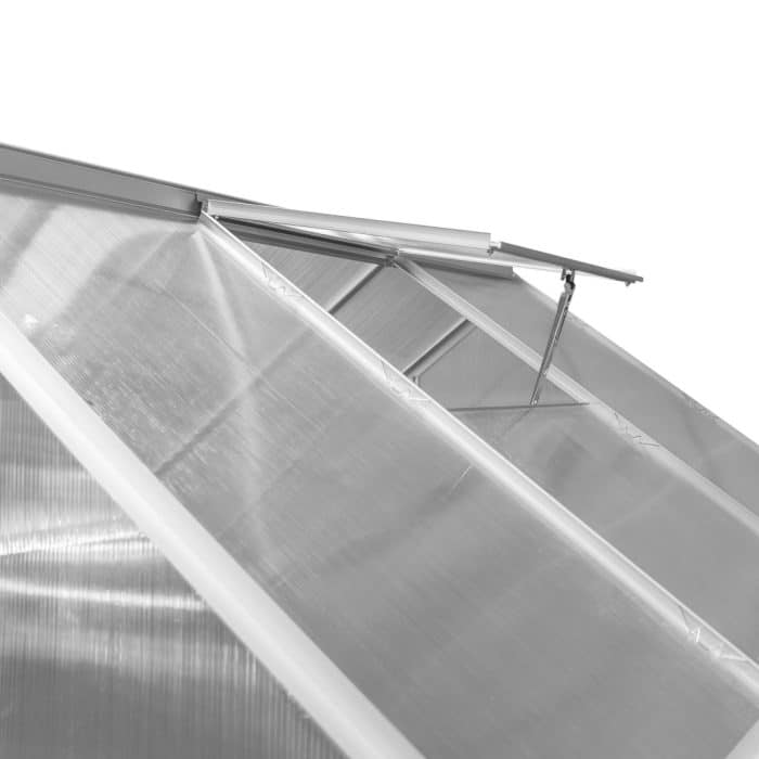 Ruris plastenik 3SEC 3,70 m² - Slika 6