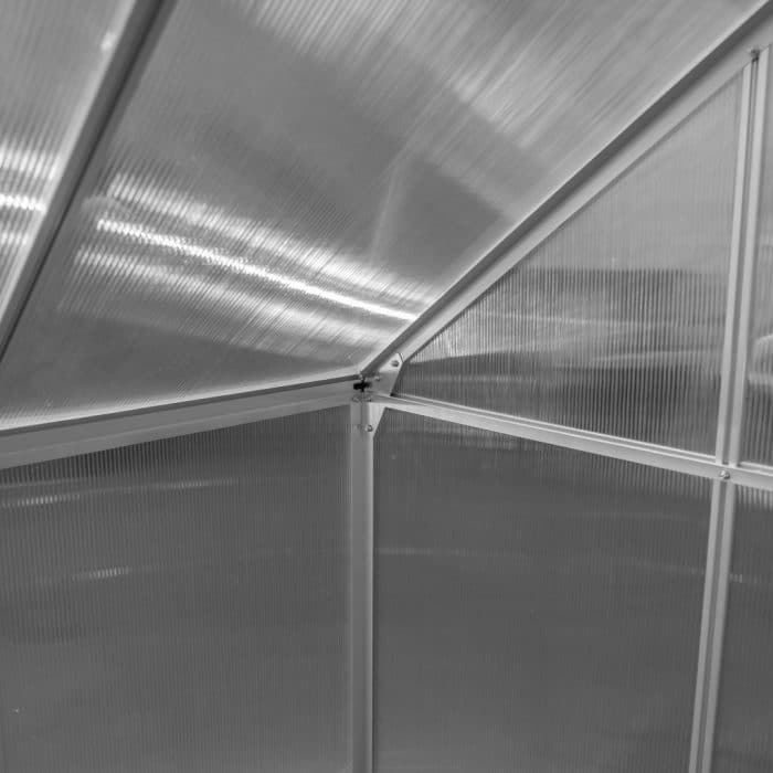 Ruris plastenik 3SEC 3,70 m² - Slika 7