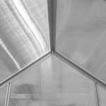 Ruris plastenik 3SEC 3,70 m² - Slika 8