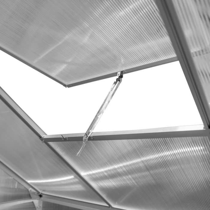 Ruris plastenik 3SEC 3,70 m² - Slika 9