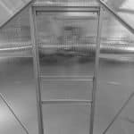 Ruris plastenik 3SEC 3,70 m² - Slika 10