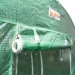 Ruris plastenik UP450 9 m² - Slika 5