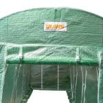 Ruris plastenik UP450 9 m² - Slika 6