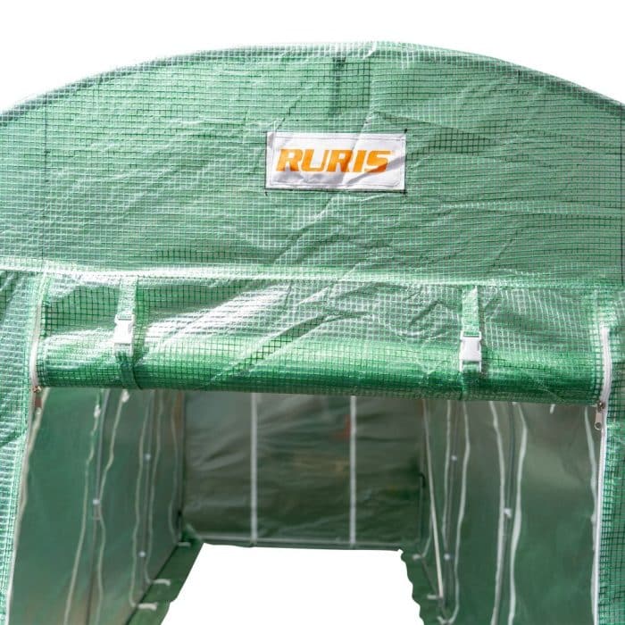 Ruris plastenik UP450 9 m² - Slika 6