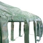 Ruris plastenik UP450 9 m² - Slika 7