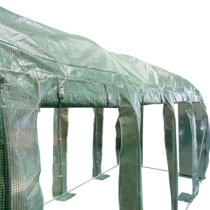 Ruris plastenik UP450 9 m² - Slika 7