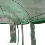 Ruris plastenik UP450 9 m² - Slika 8